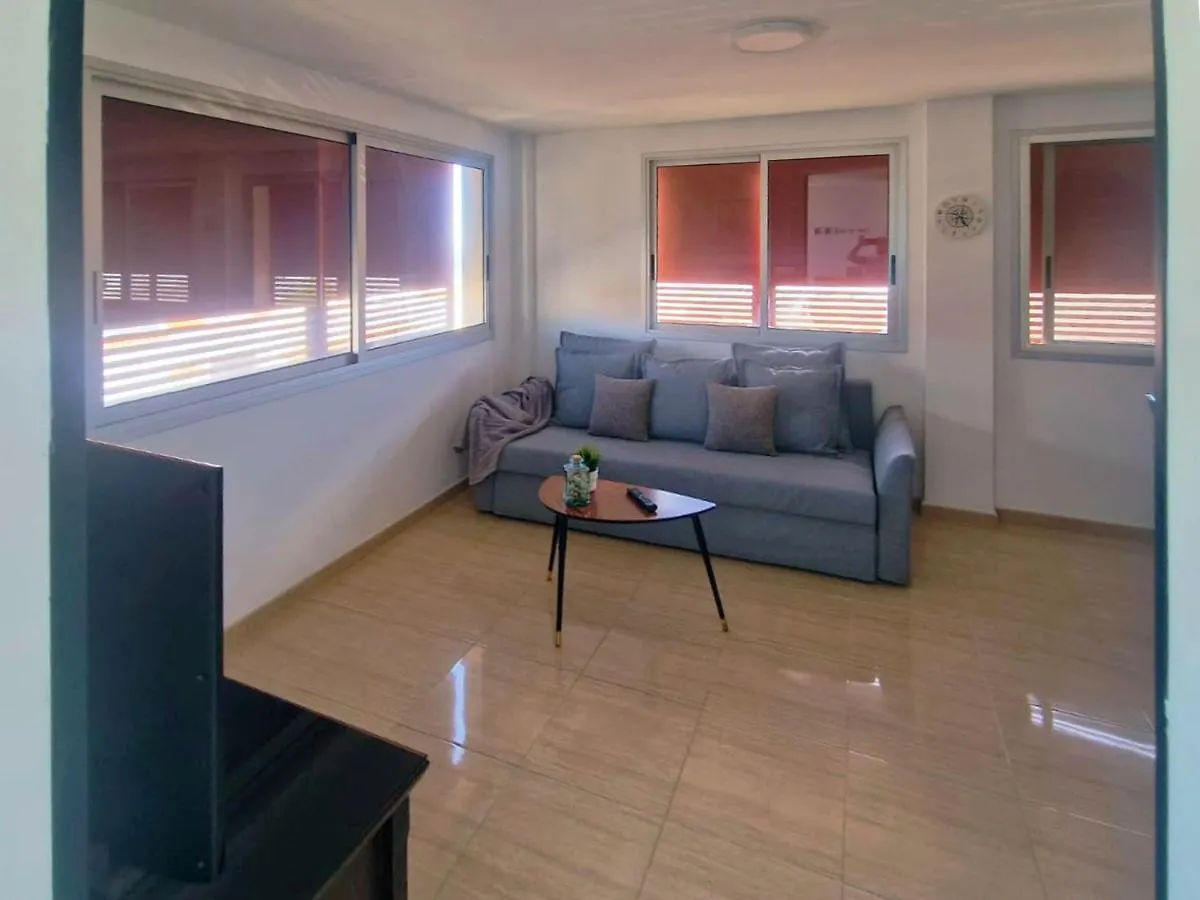 Live Poris La Morra Apartment Poris de Abona Spain