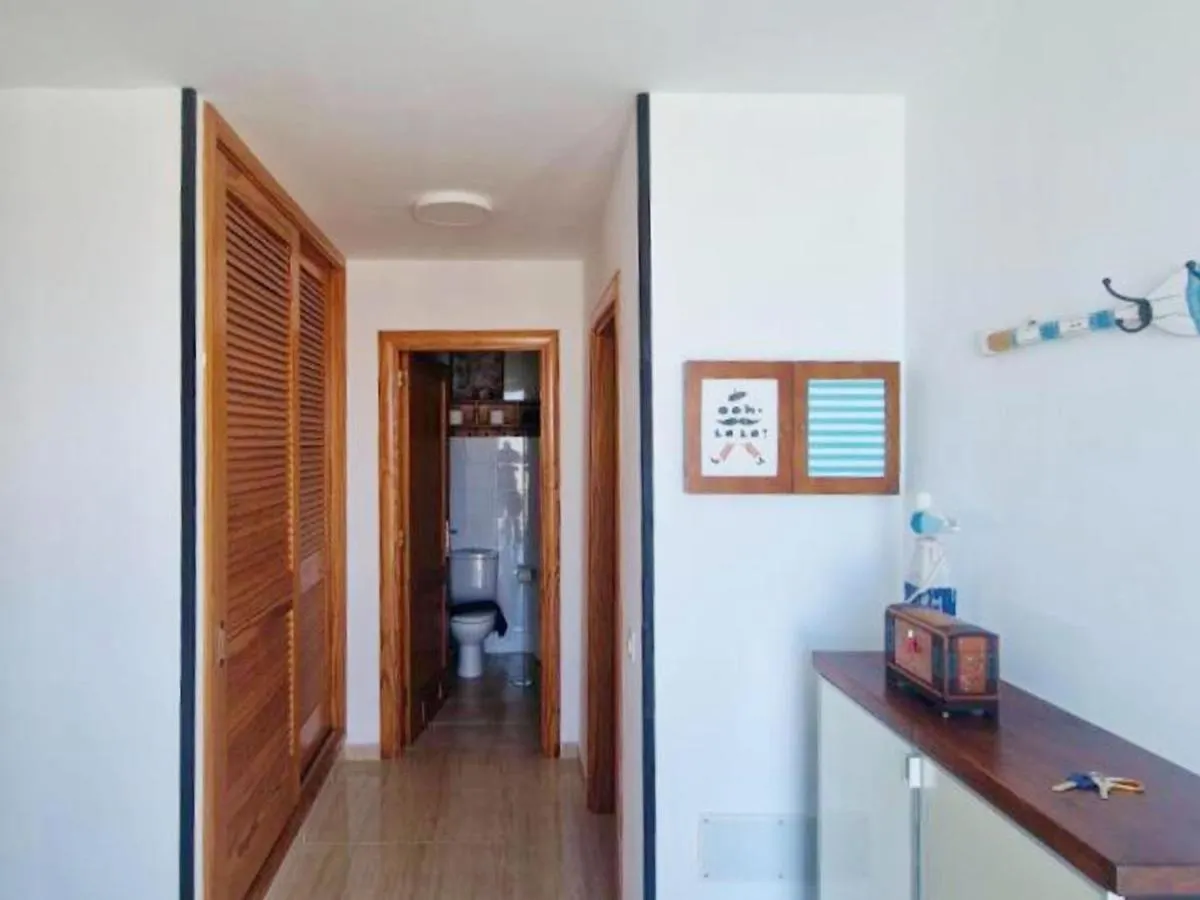 Live Poris La Morra Apartment Poris de Abona Spain