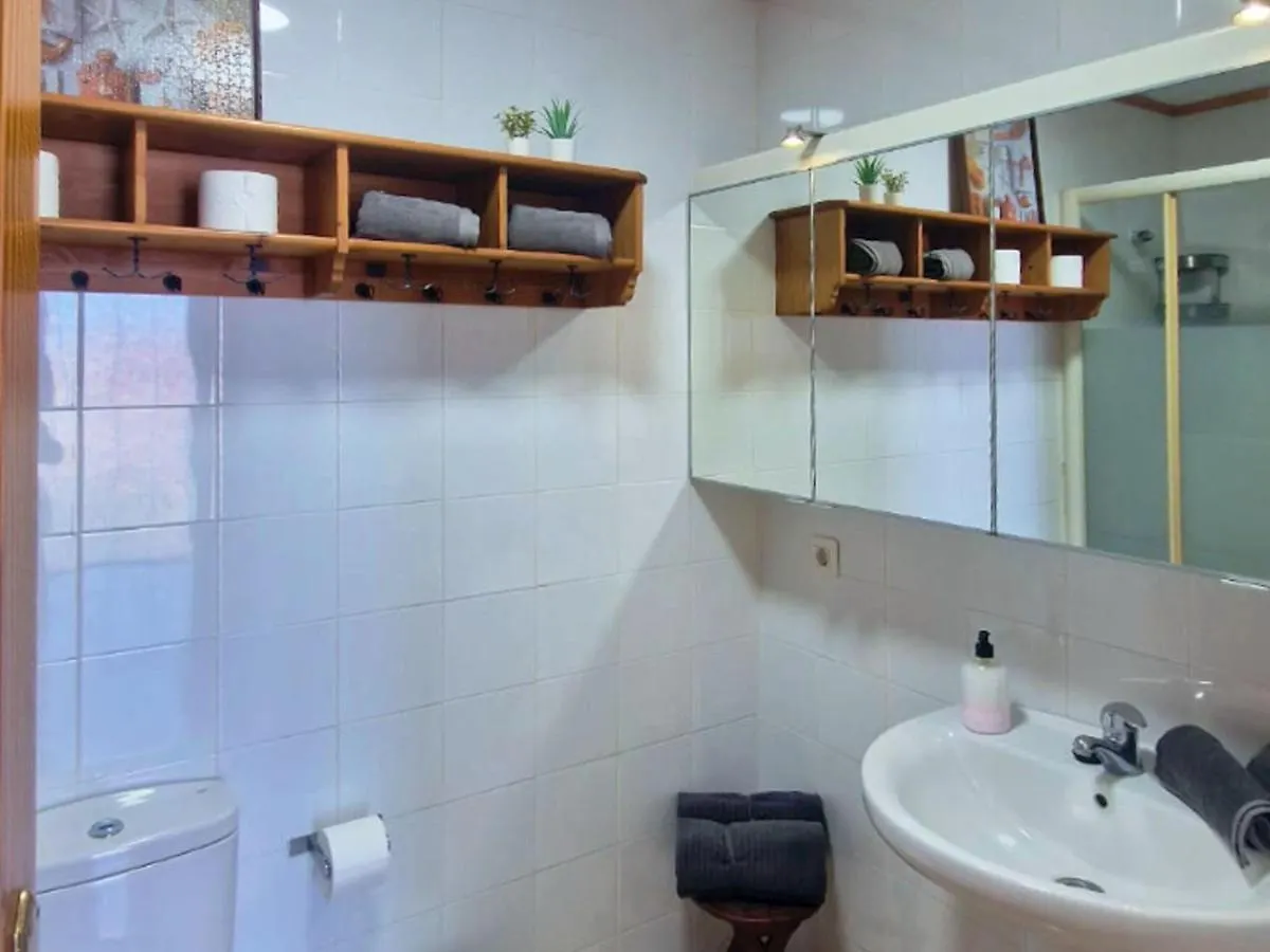 Live Poris La Morra Apartment Poris de Abona