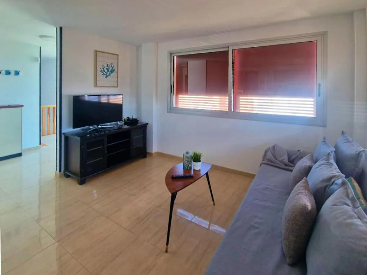 Live Poris La Morra Apartment Poris de Abona