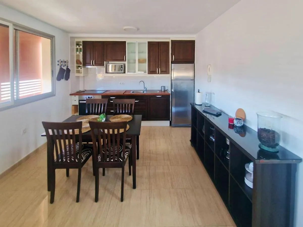 Live Poris La Morra Apartment Poris de Abona 0*,