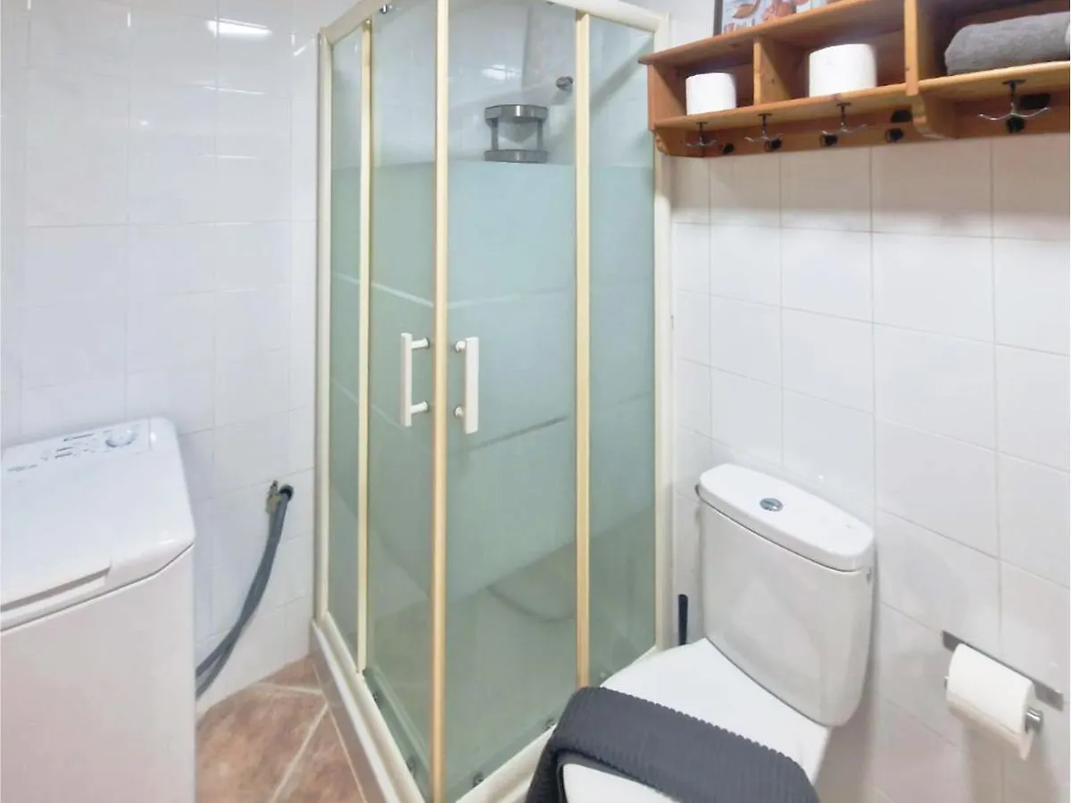 Live Poris La Morra Apartment Poris de Abona 0*,