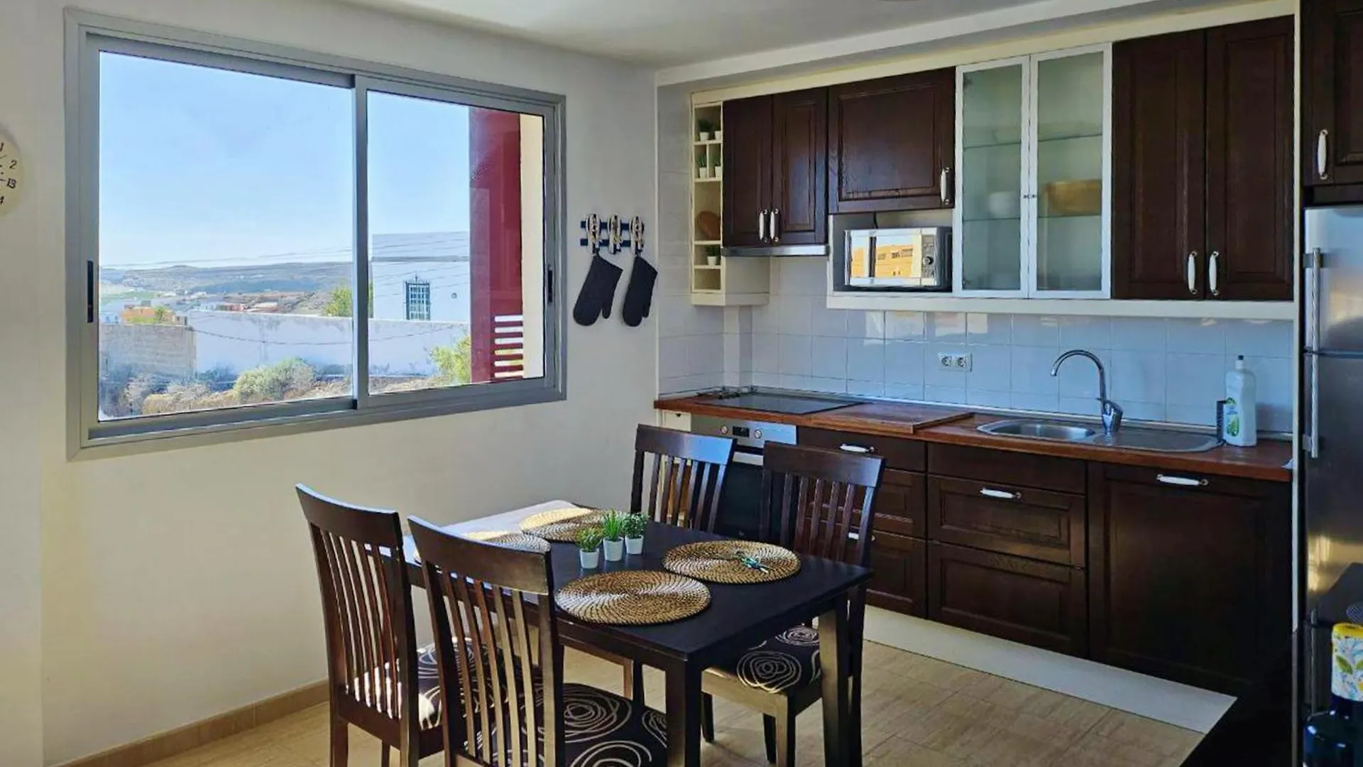 Live Poris La Morra Apartment Poris de Abona Spain
