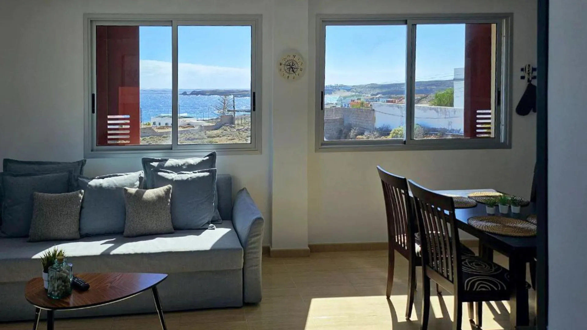 Live Poris La Morra Apartment Poris de Abona 0*,  Spain